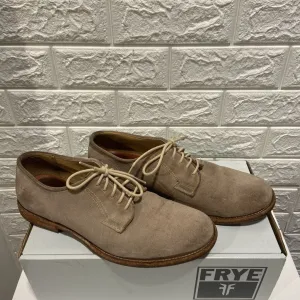 Phillip Oxford Loafers