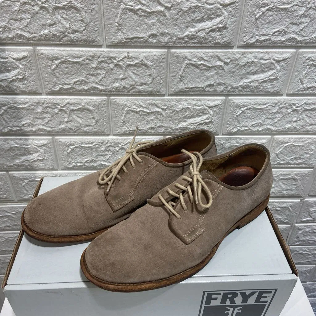 Phillip Oxford Loafers