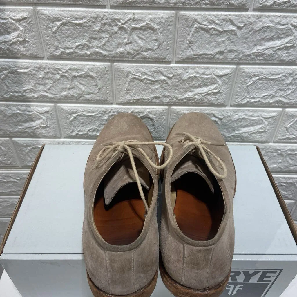 Phillip Oxford Loafers