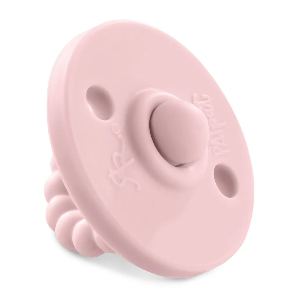 pink / cutie PAT / stage 2