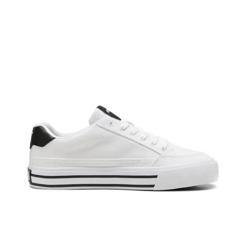 Puma Court Classic | White