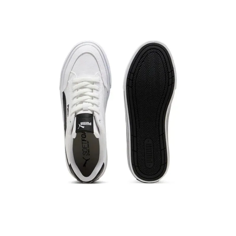 Puma Court Classic | White