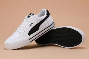 Puma Court Classic | White