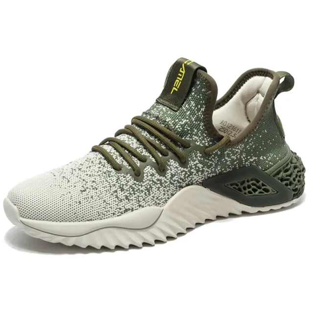 Puskas Men's Walking Shoes
