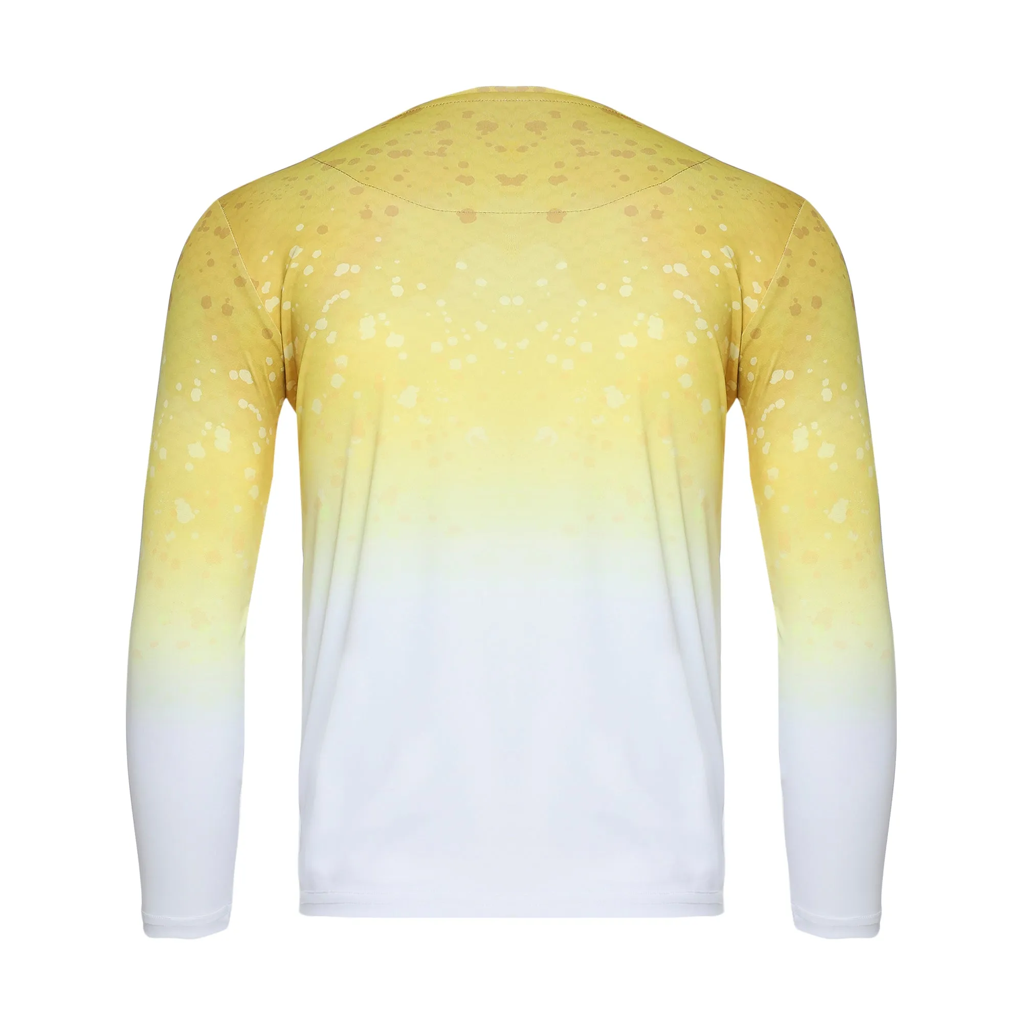 Qassar UPF50  High Performance Full Sleeve Shirt - Jesh 1
