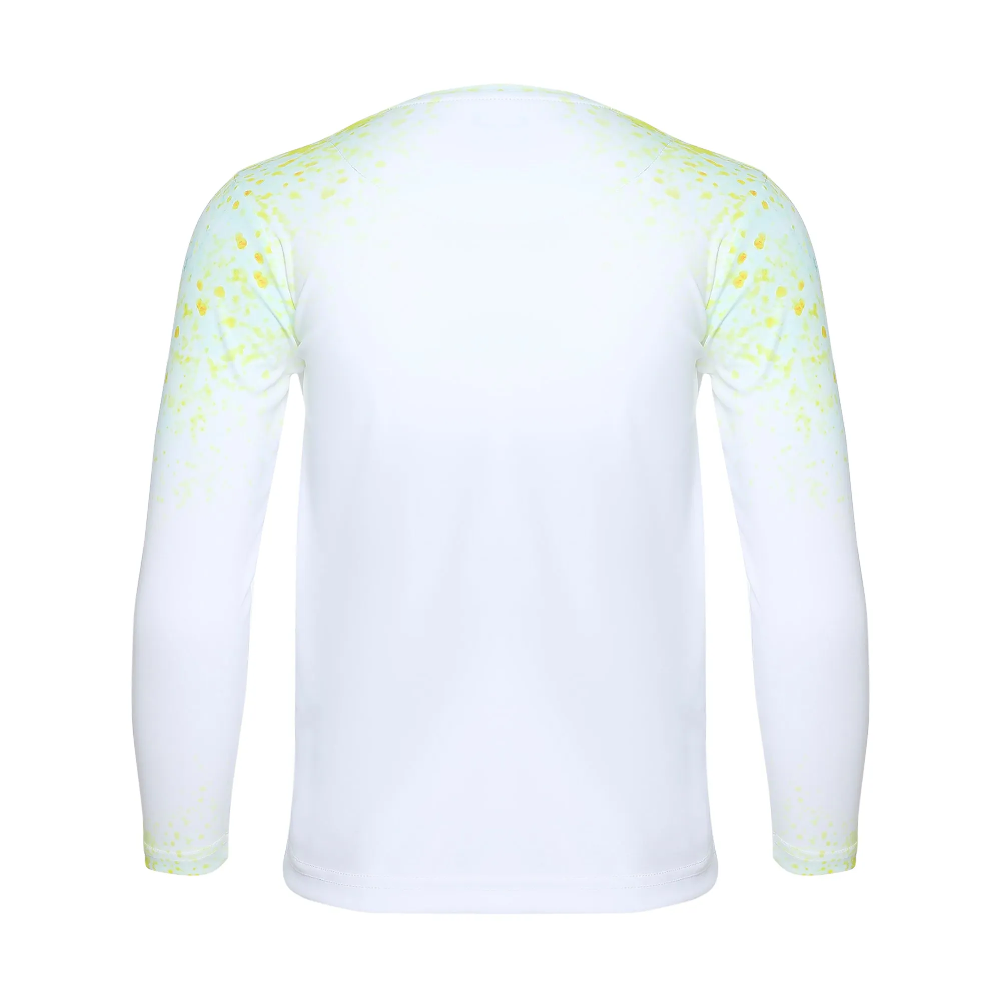 Qassar UPF50  High Performance Full Sleeve Shirt - Jesh 2