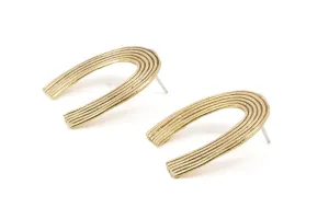 Rain Shadow Earrings