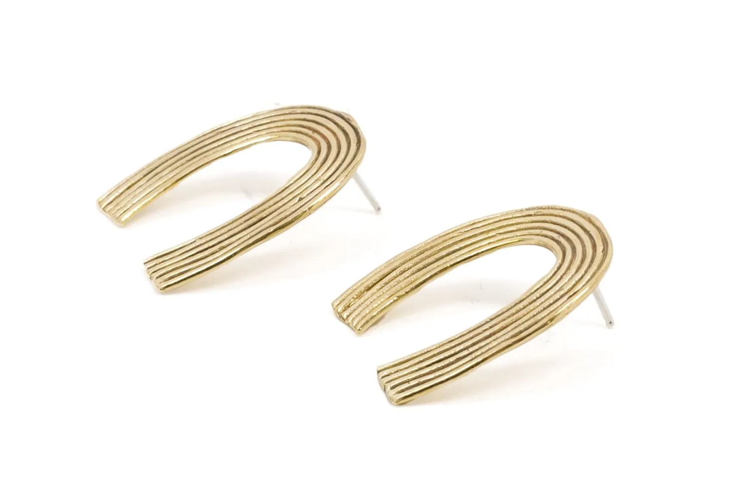 Rain Shadow Earrings