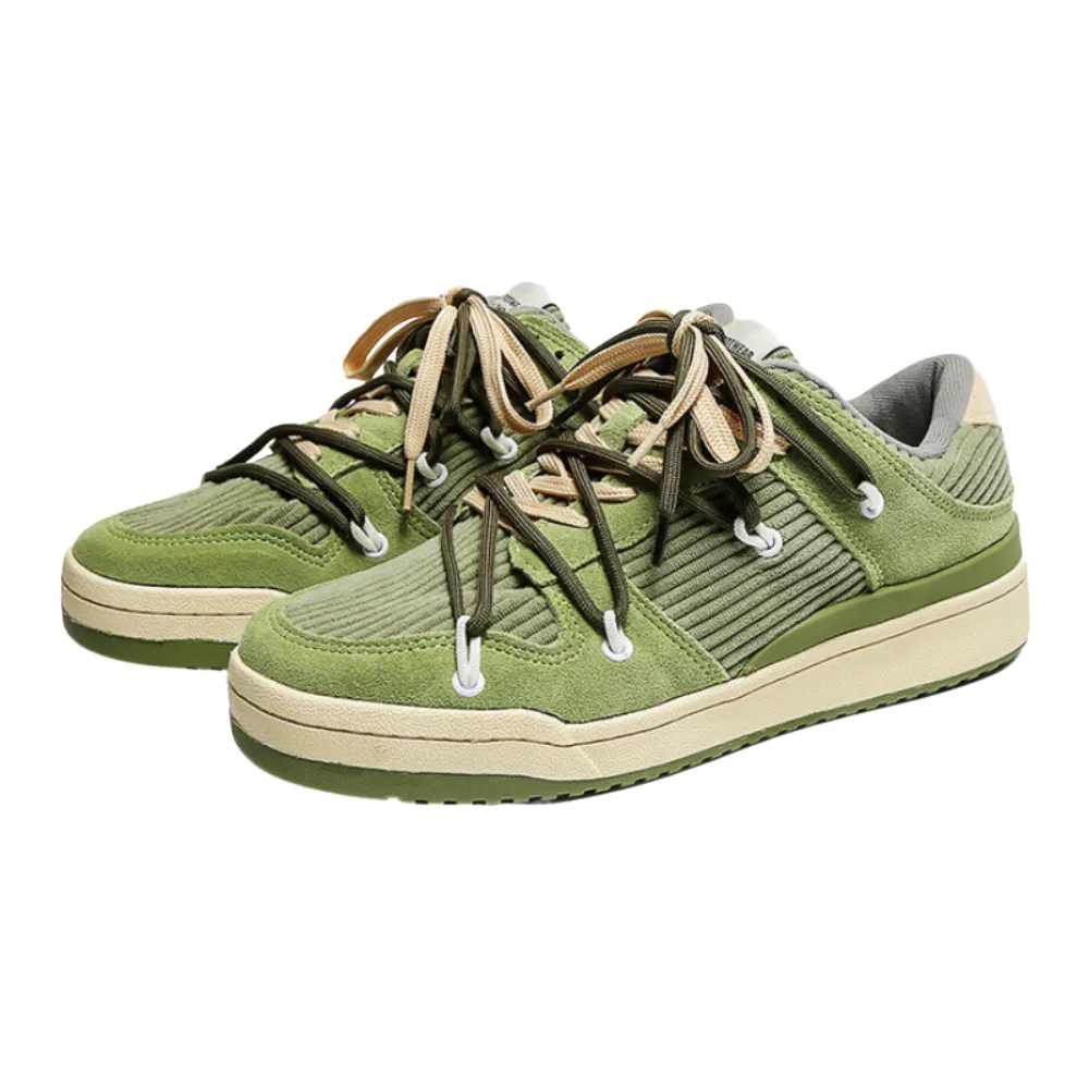 “Rainforest”Shoes