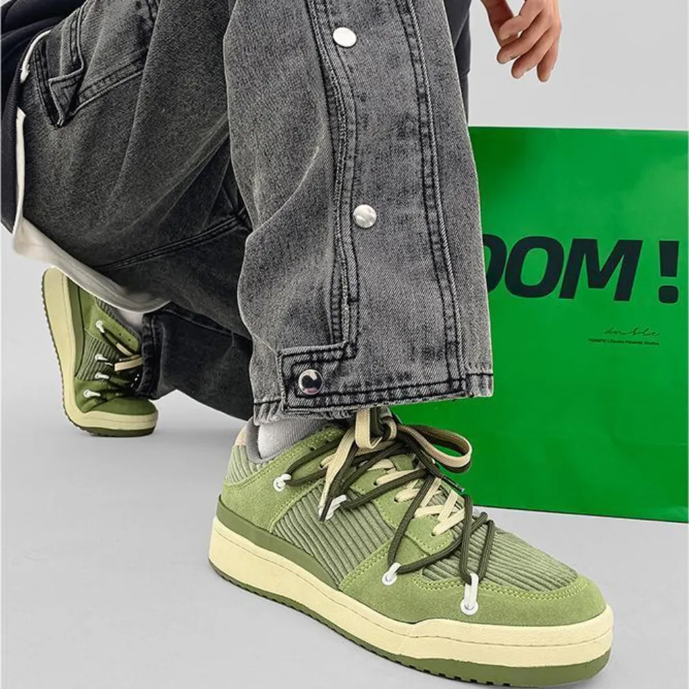 “Rainforest”Shoes