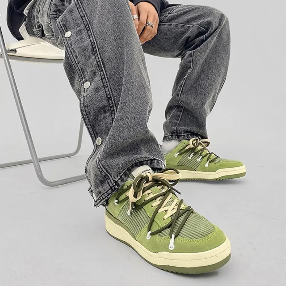 “Rainforest”Shoes