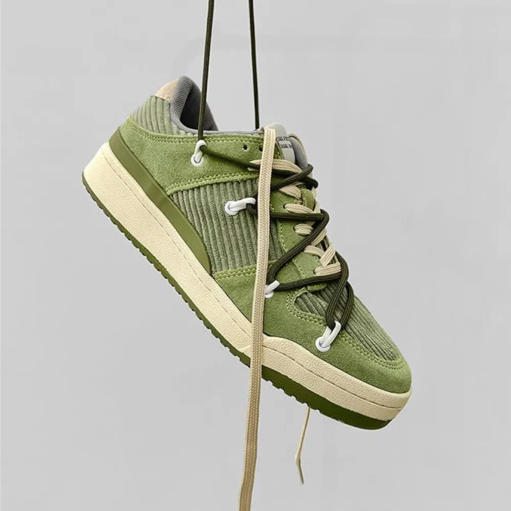 “Rainforest”Shoes