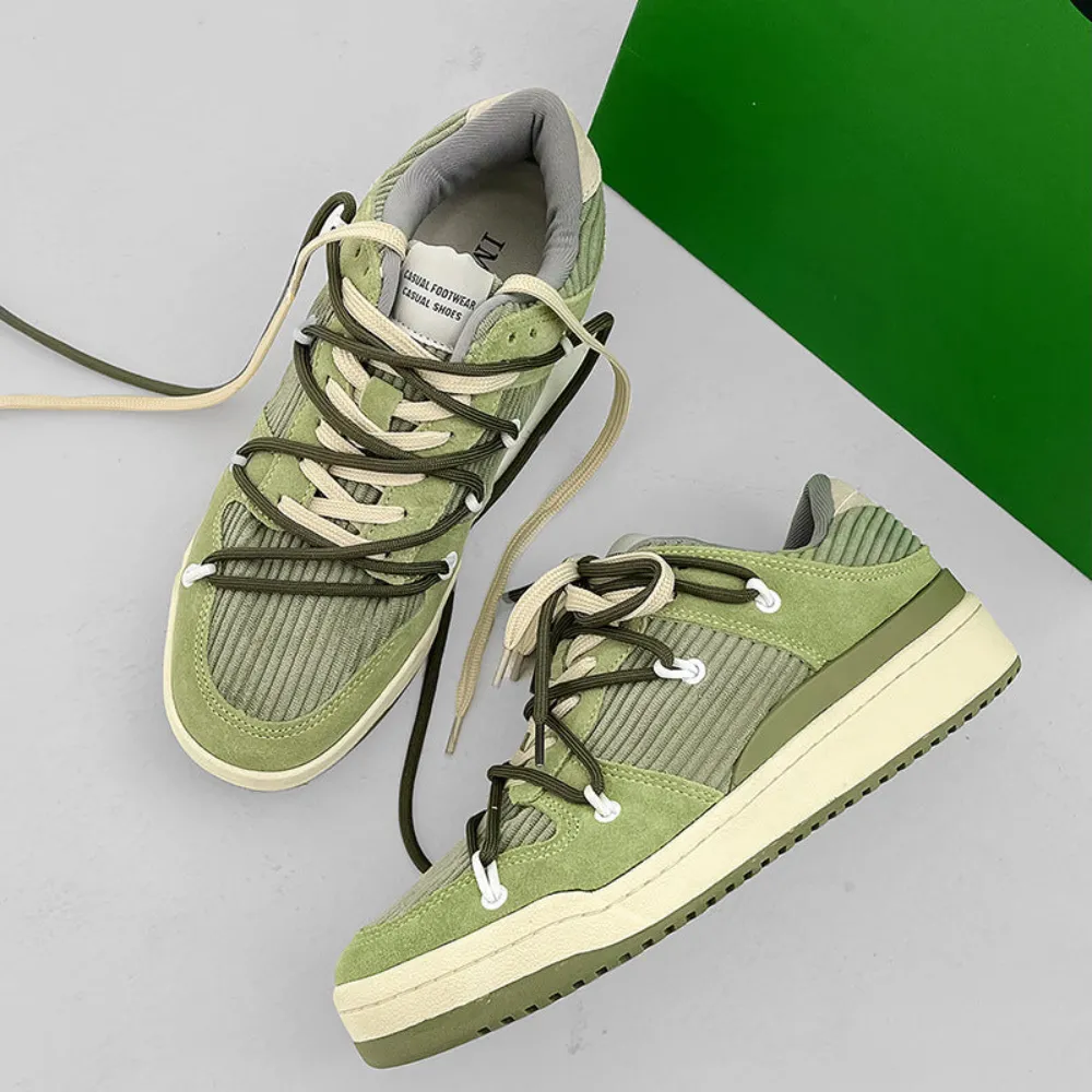 “Rainforest”Shoes
