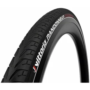 Randonneur Reflect, Wire Bead Bike Tire 700 x 32c