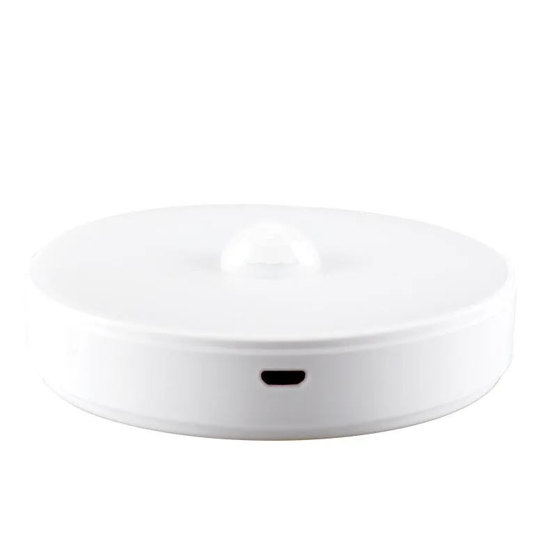 Rechargeable Mini LED Multifunctional Night Lights