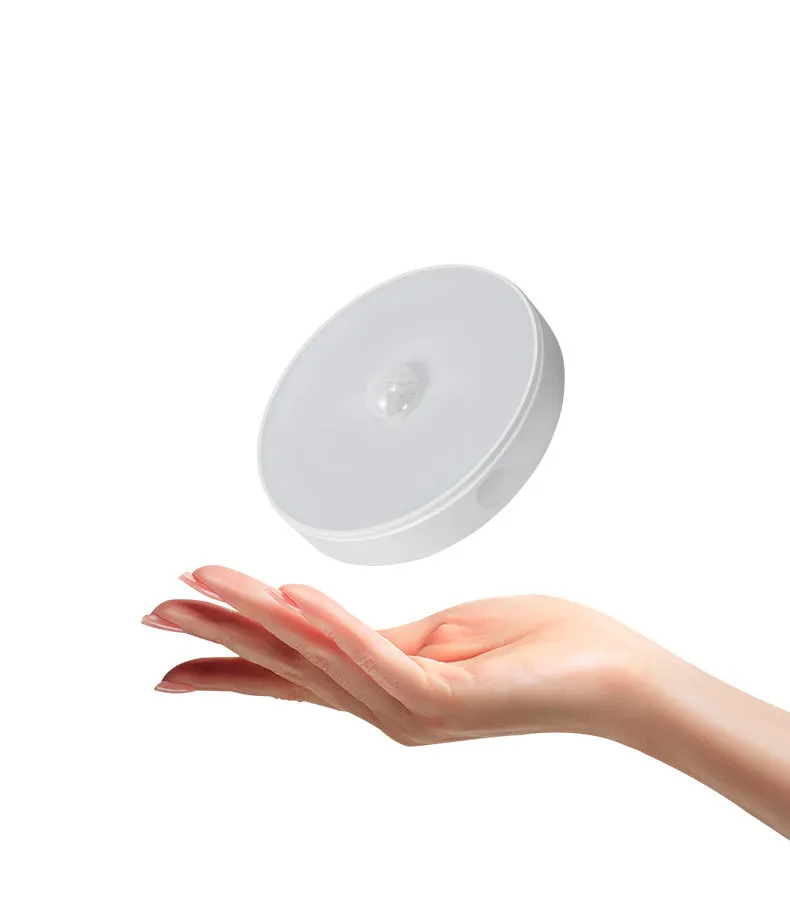 Rechargeable Mini LED Multifunctional Night Lights