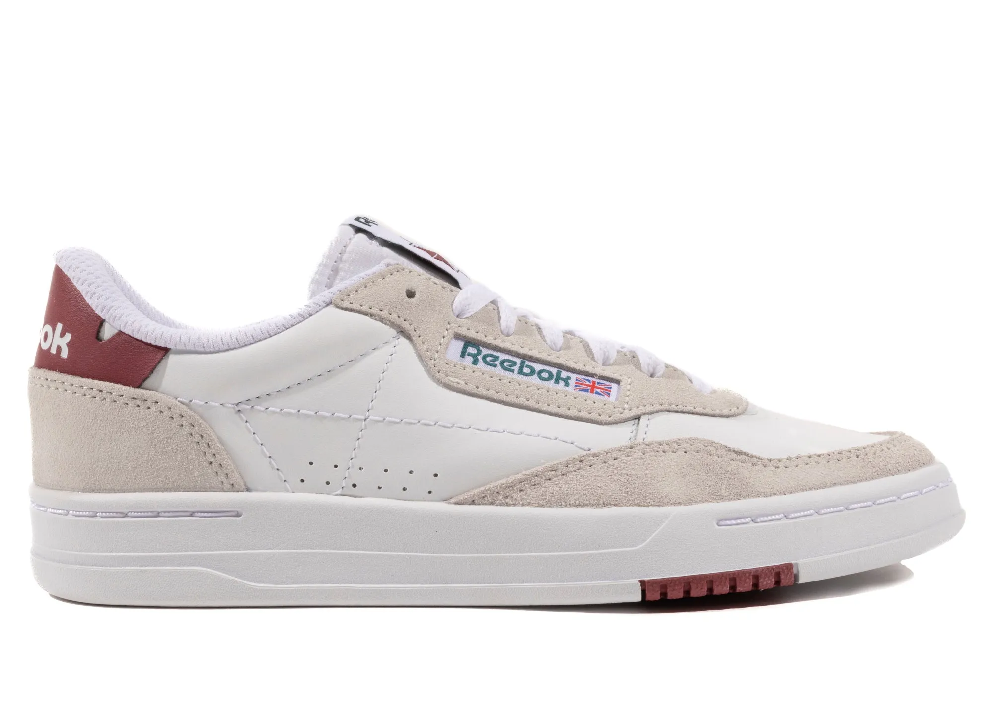 Reebok Court Peak