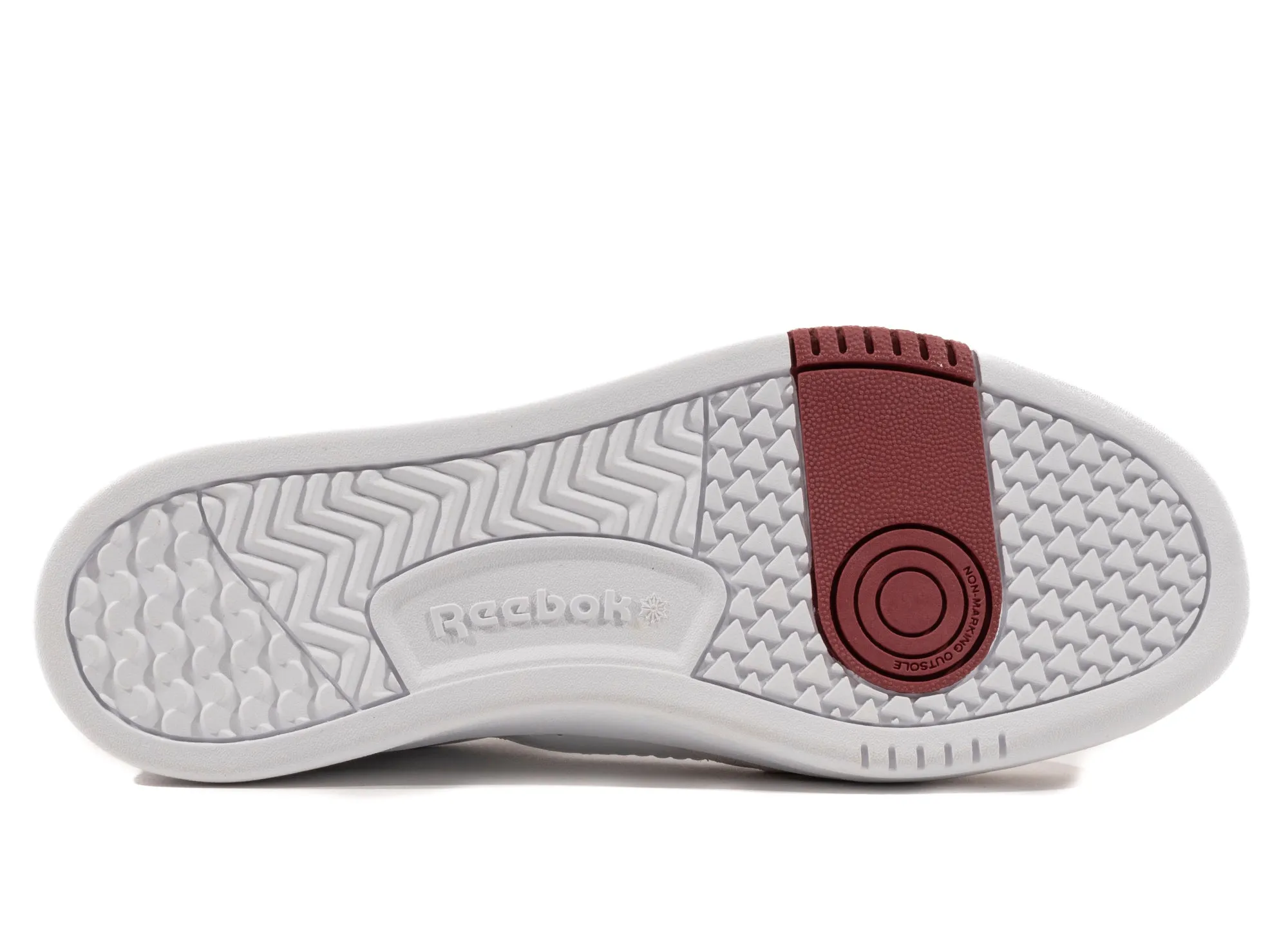 Reebok Court Peak