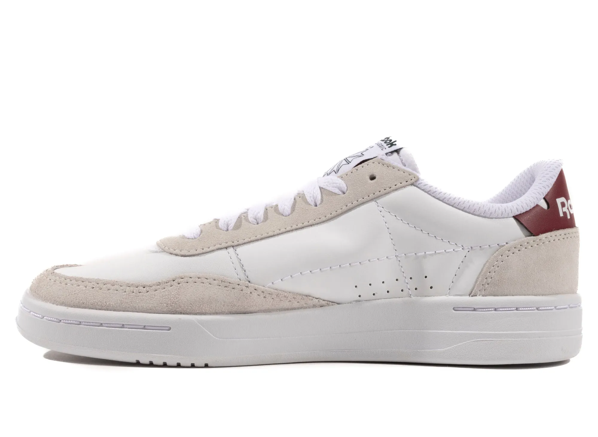 Reebok Court Peak