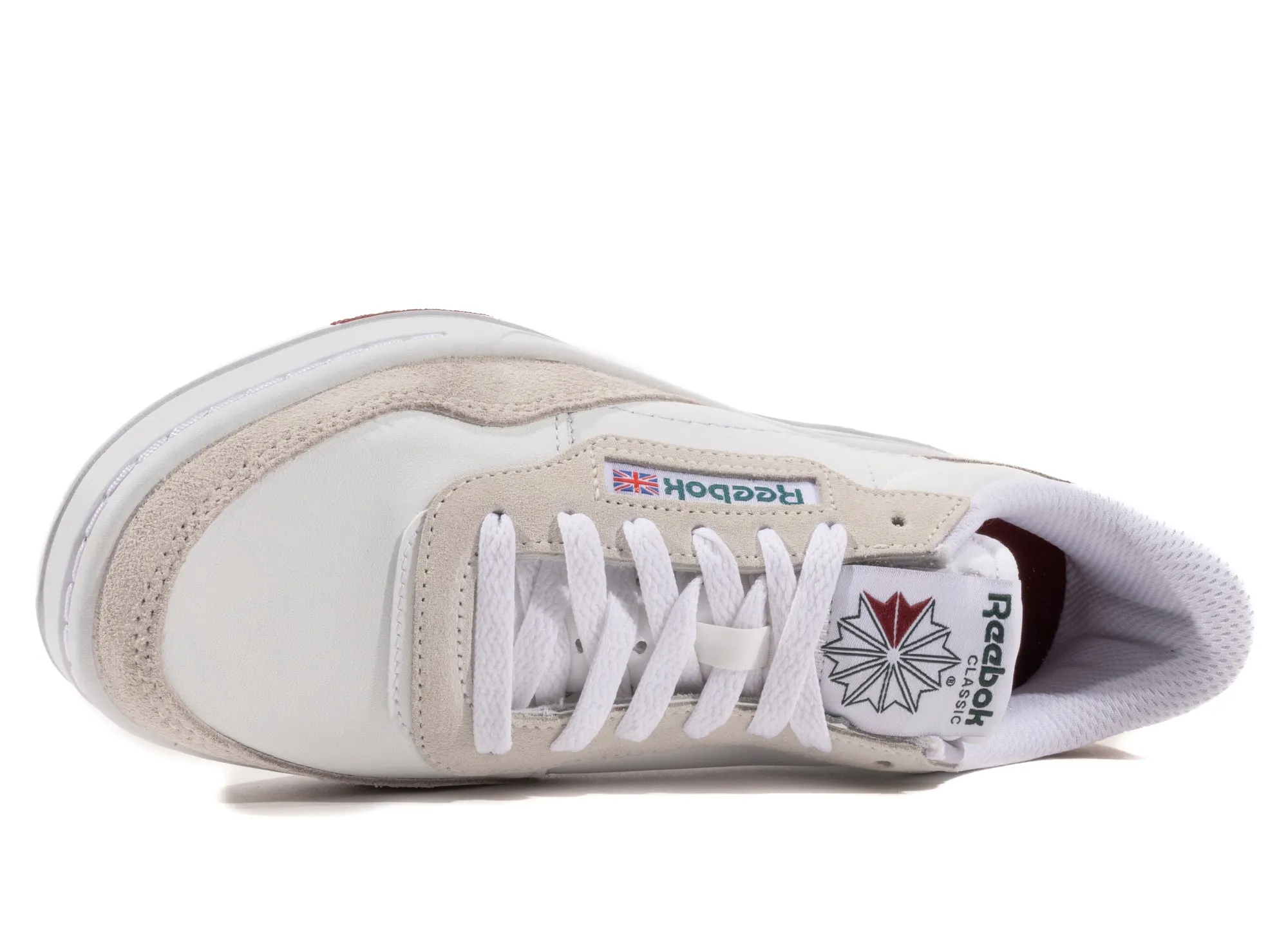 Reebok Court Peak