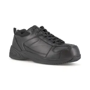 Reebok Men's Jorie Street Sport Jogger Composite Toe Work Shoe RB1860