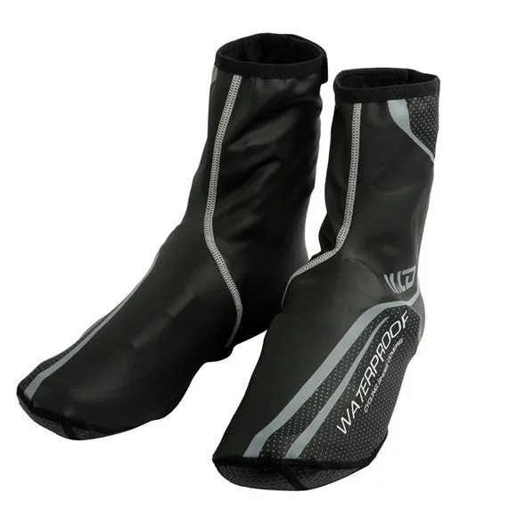 Reflective Waterproof Thermal Cycling Shoe Cover