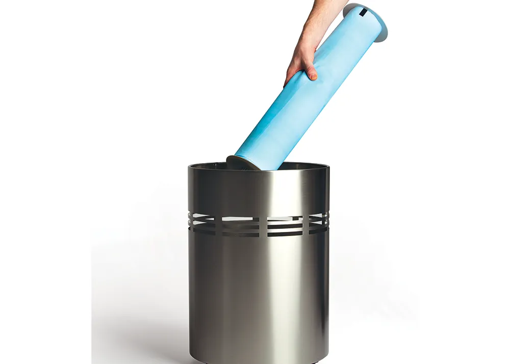 Replacement Eco-Friendly Rolls (for breeder use only)