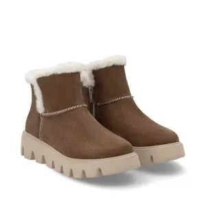 Rieker Womens Boots W2071-20 Brown
