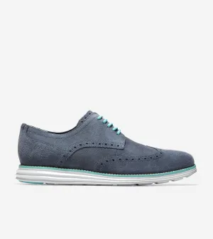 ØriginalGrand Wingtip Oxford,