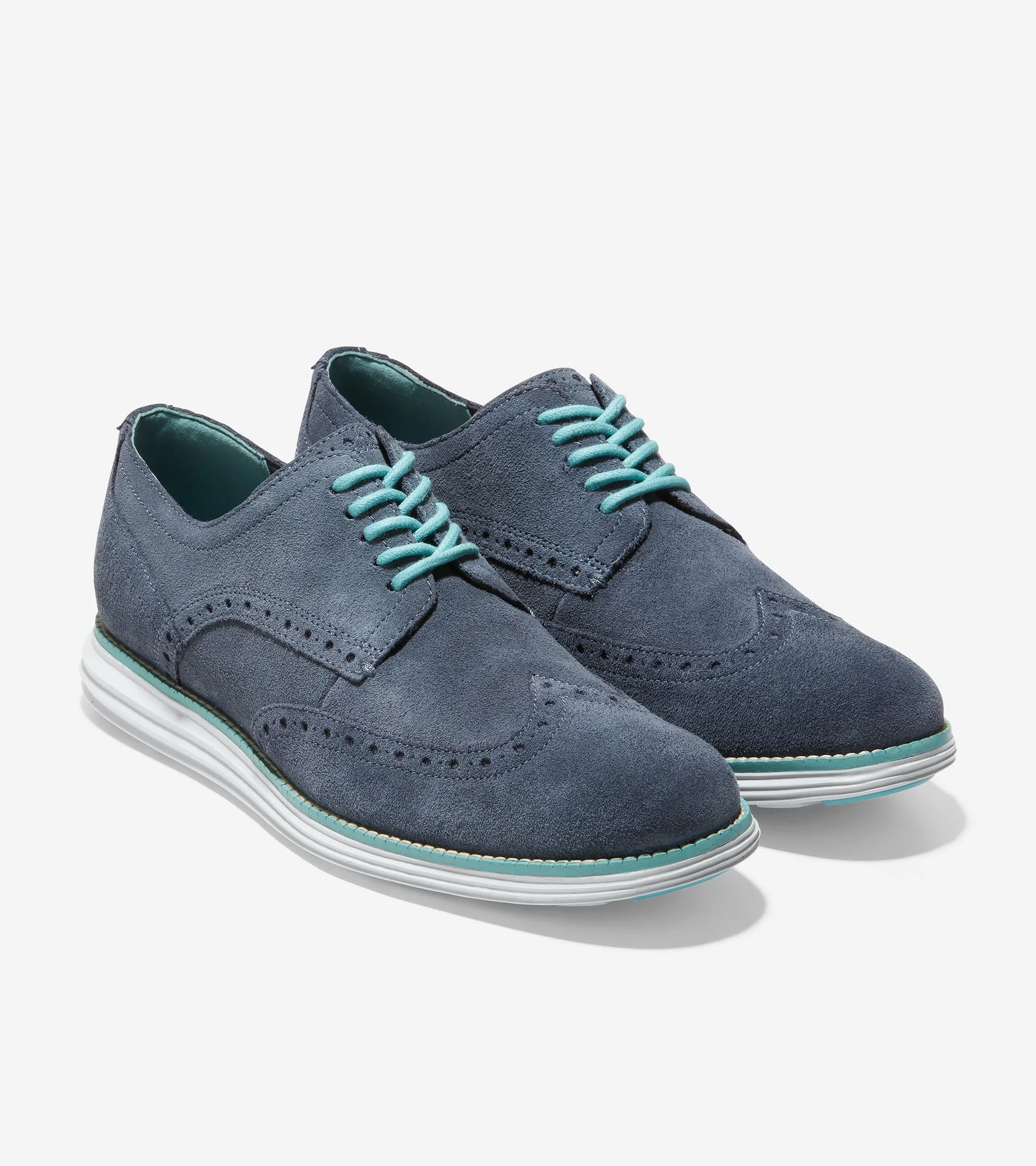 ØriginalGrand Wingtip Oxford,