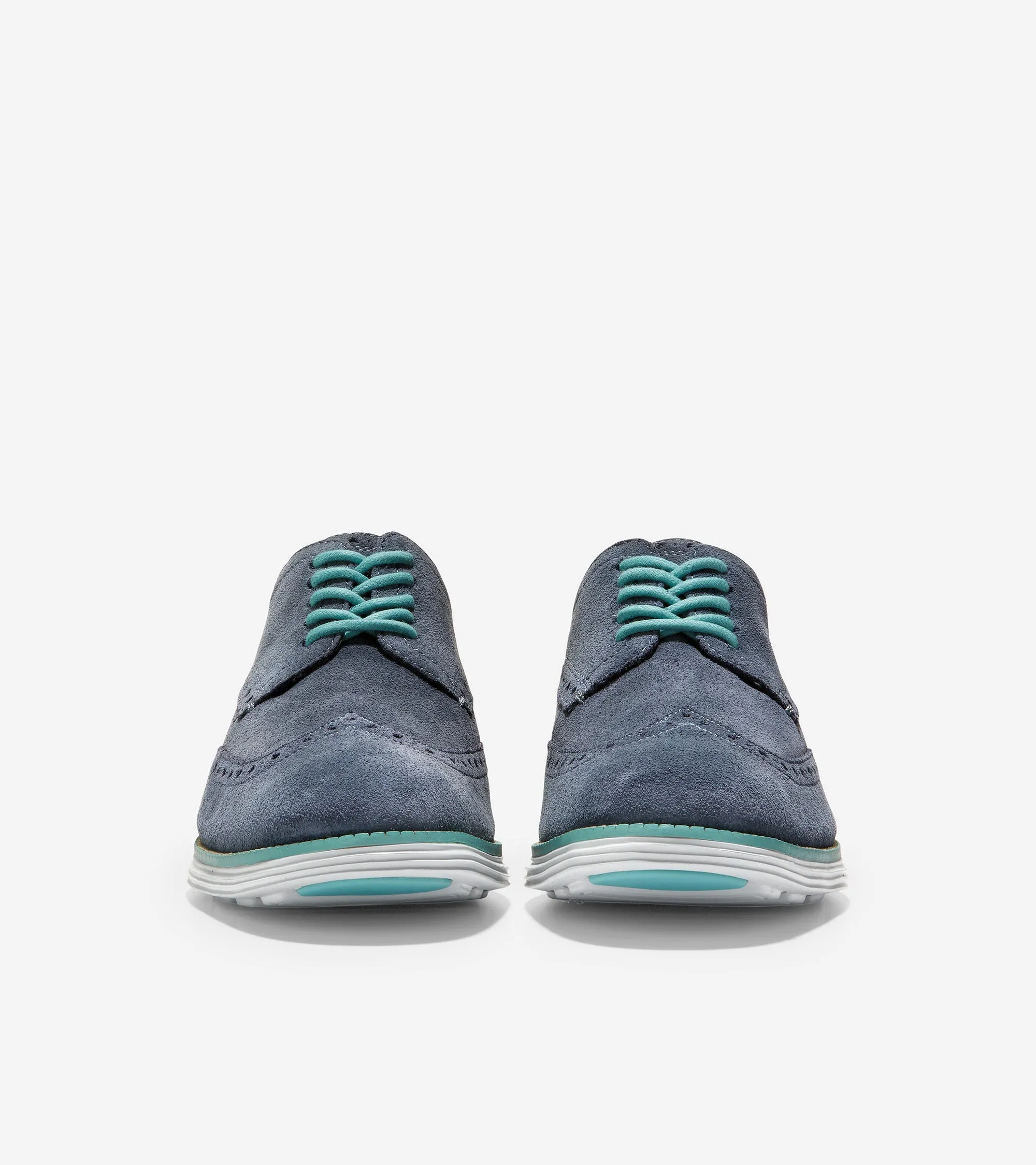 ØriginalGrand Wingtip Oxford,