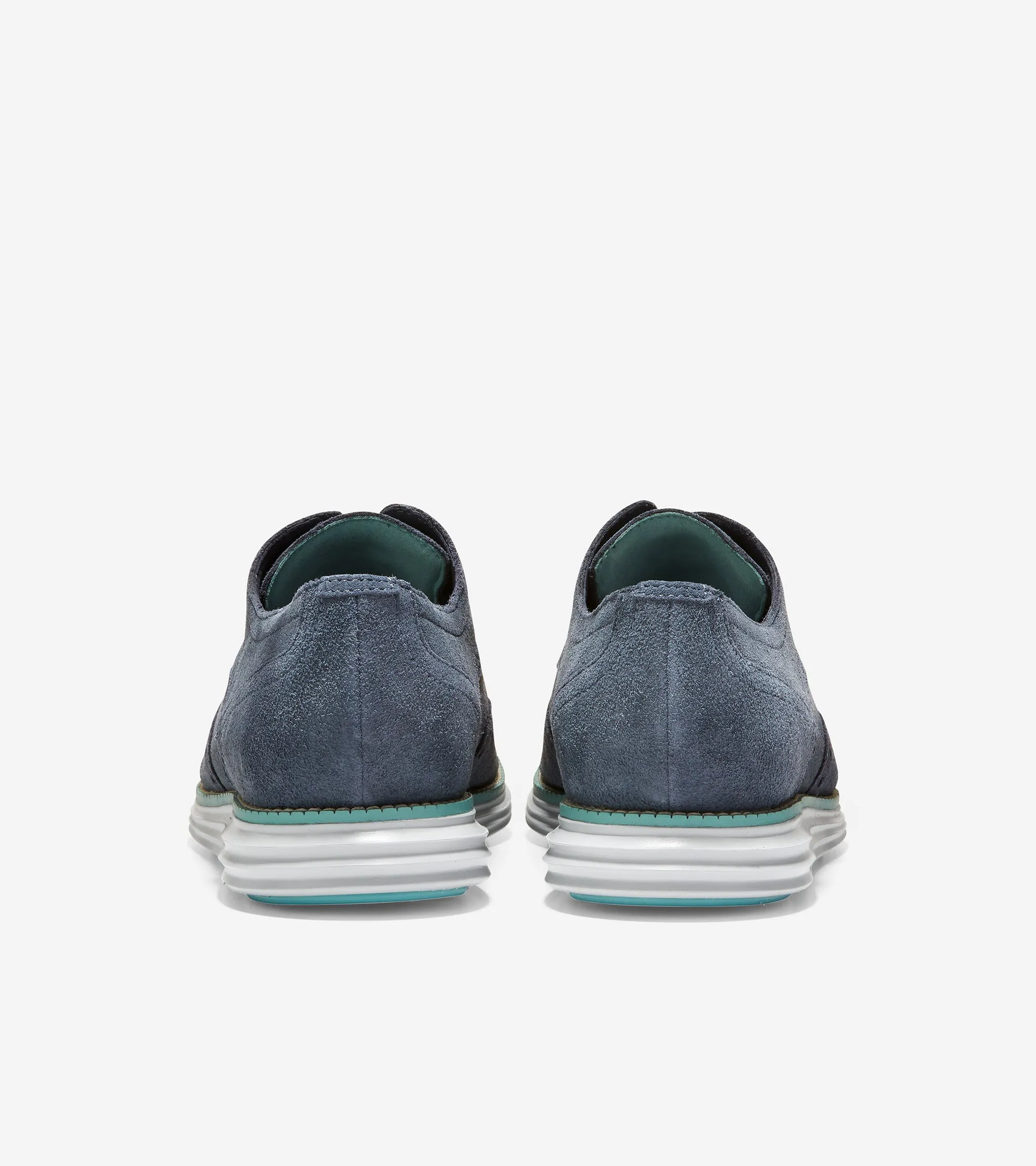 ØriginalGrand Wingtip Oxford,