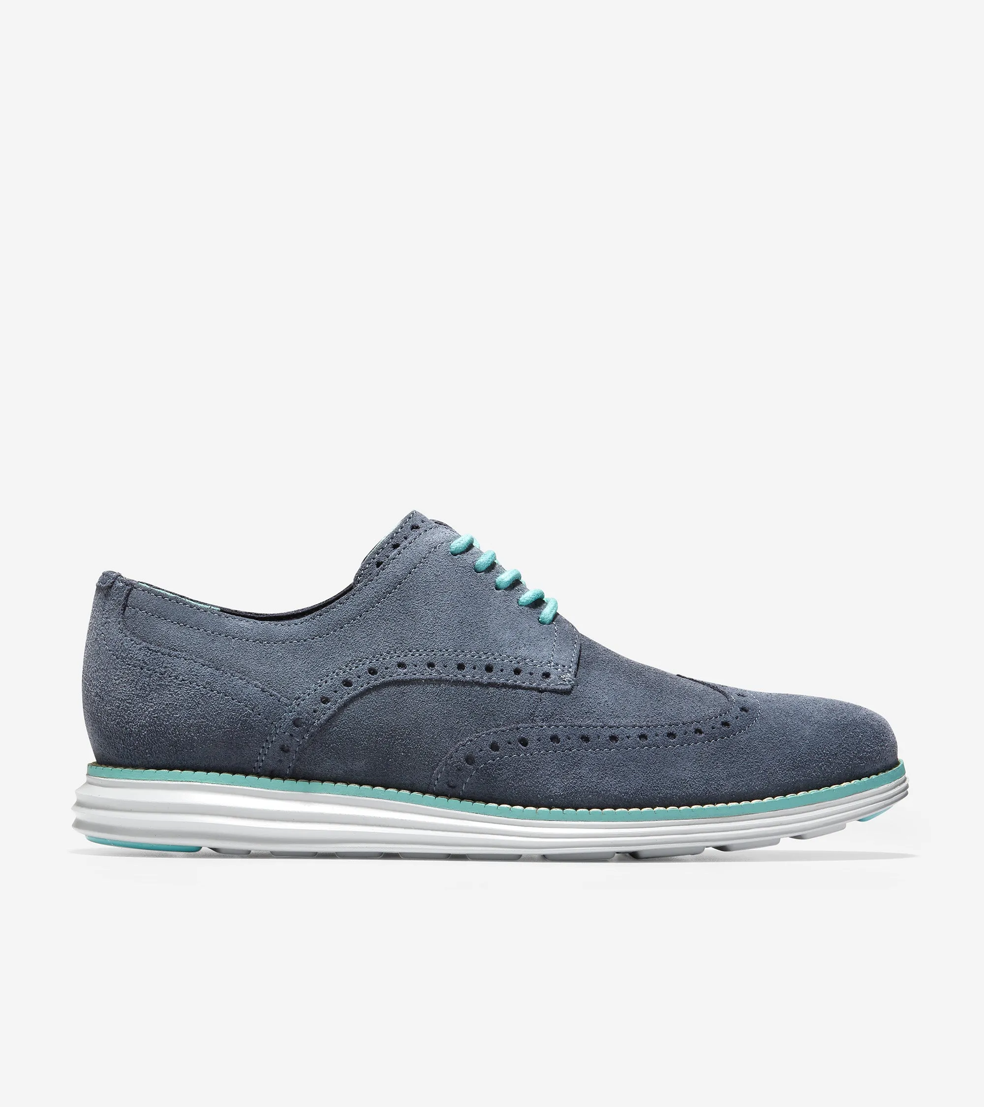 ØriginalGrand Wingtip Oxford,