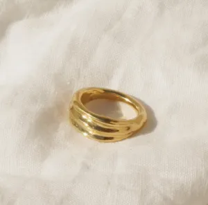 Ripple Ring