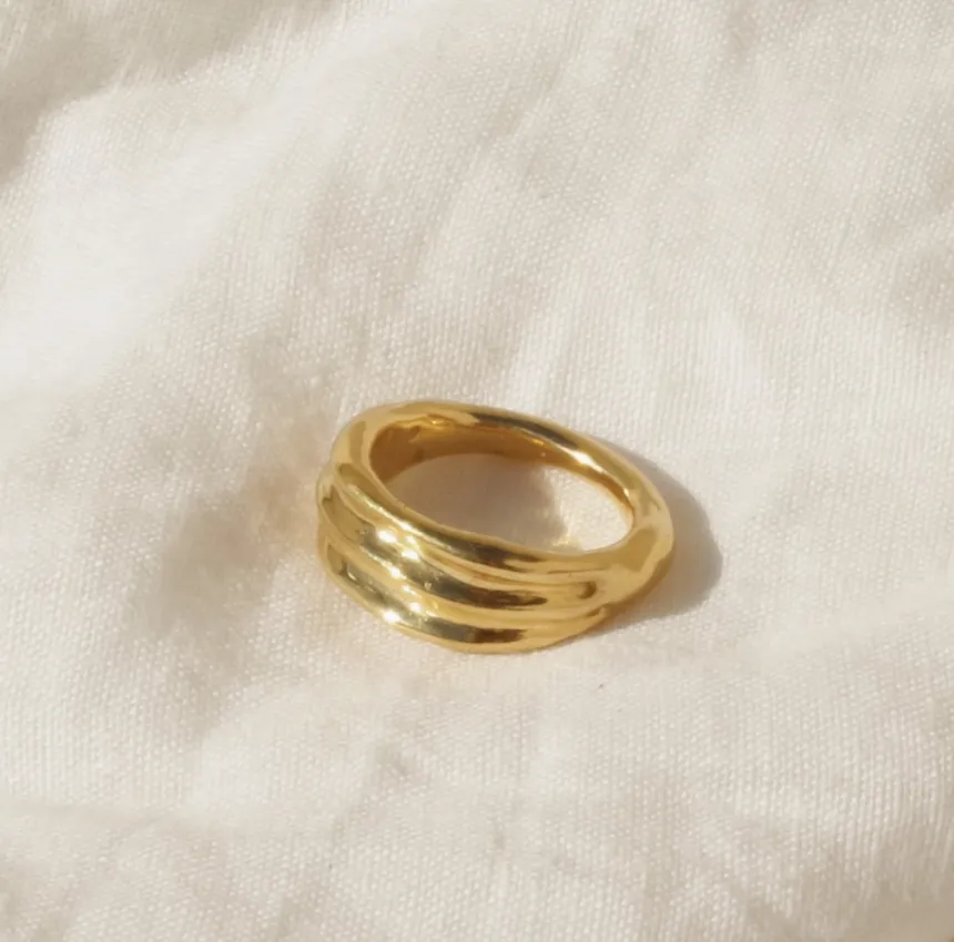 Ripple Ring