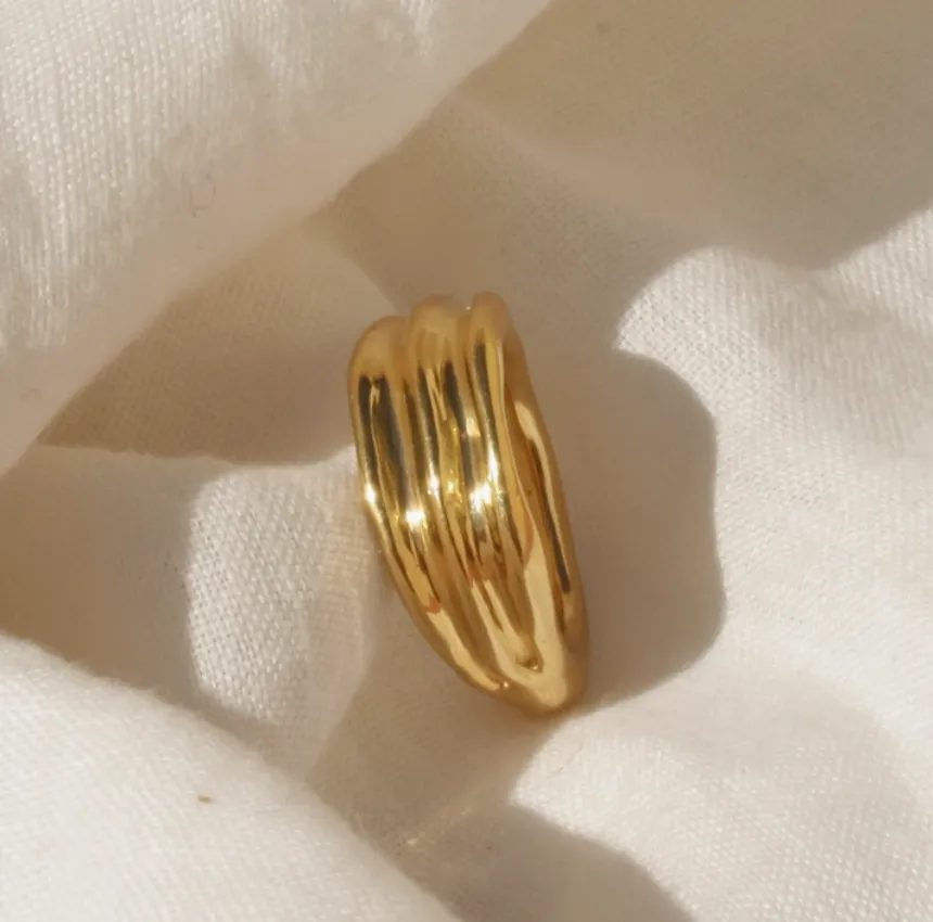 Ripple Ring