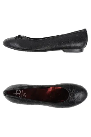 Roccobarocco March 8 Women's Flats