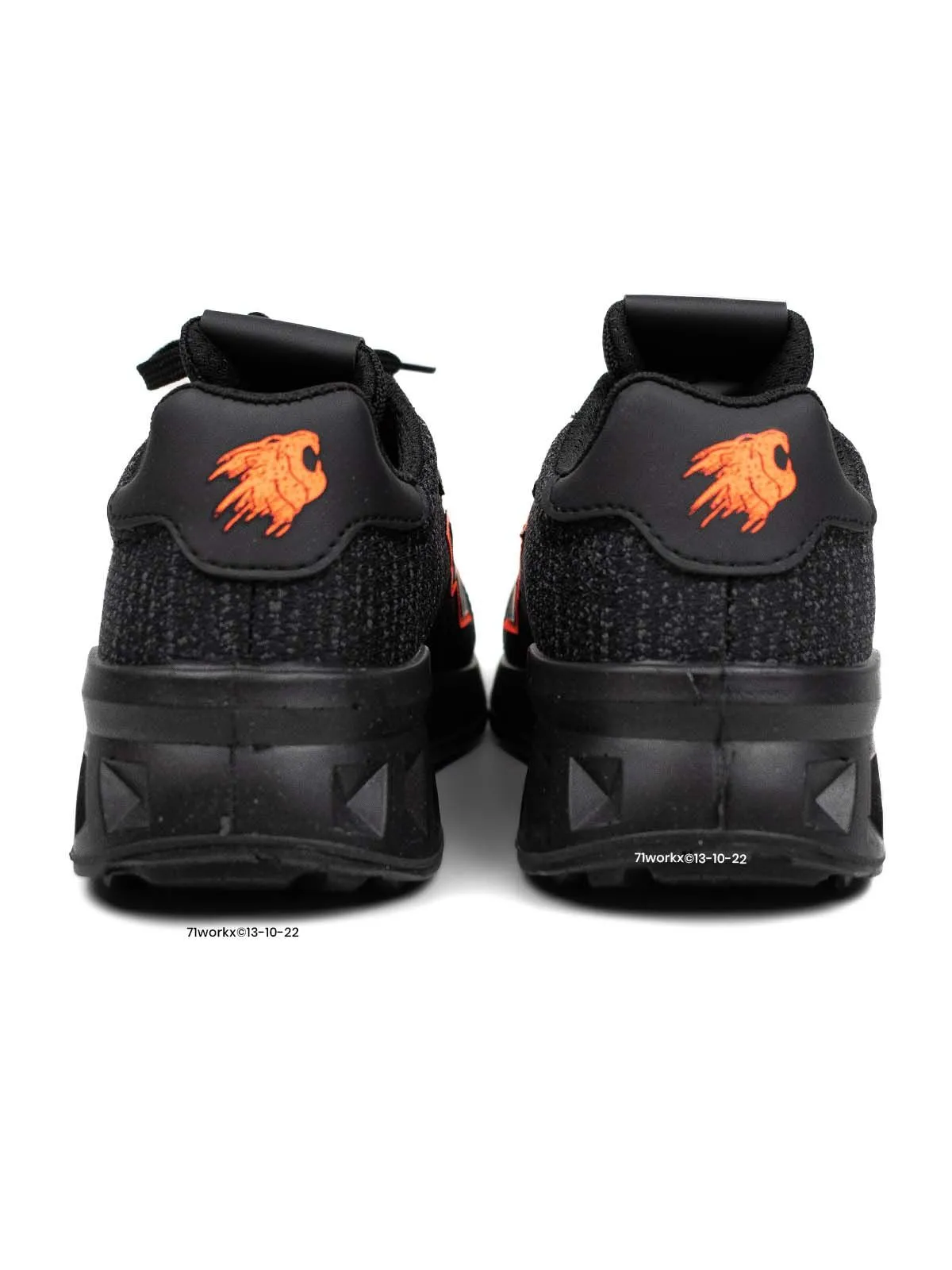 RV20144&#x20;Bradley&#x20;Low&#x20;Safety&#x20;Shoe&#x20;S1P&#x20;-&#x20;U-Power