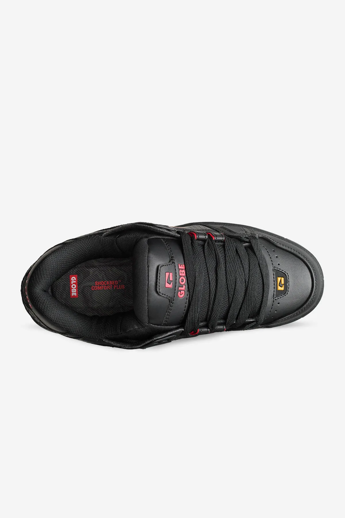 Sabre - Black/Dusk - Shoes