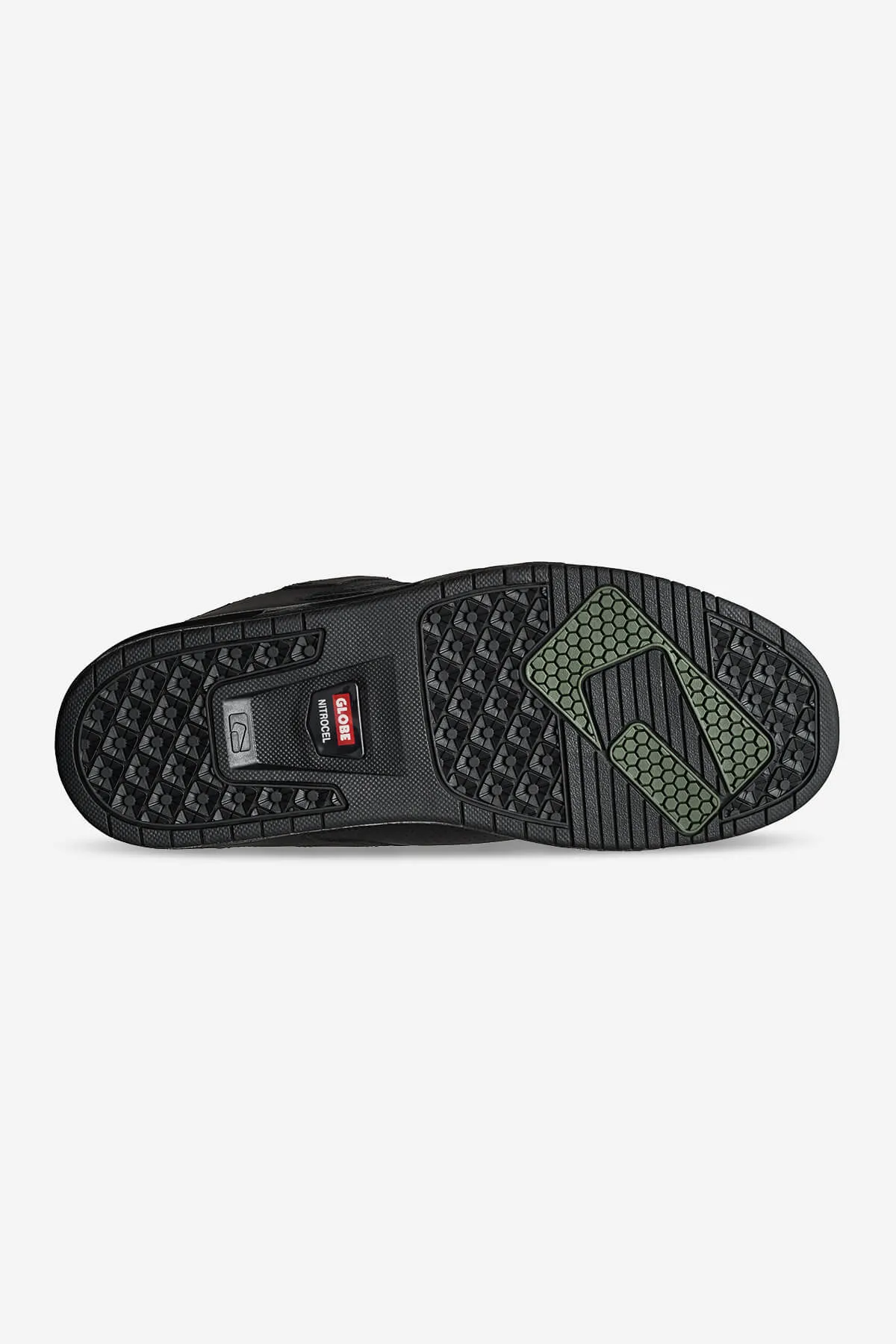 Sabre - Black/Dusk - Shoes