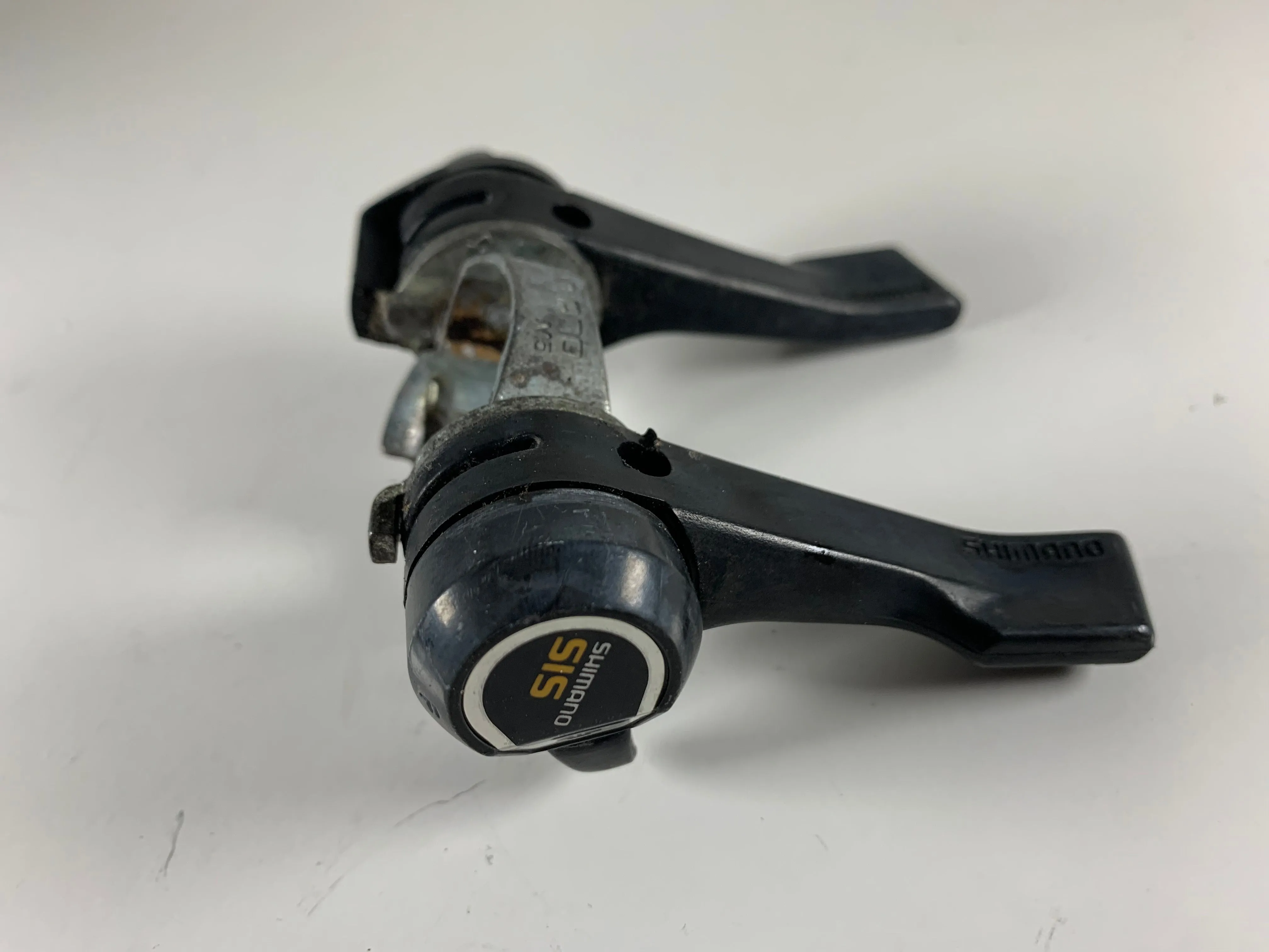 Shimano Tourney SL-SY20 friction shifters 6s friction