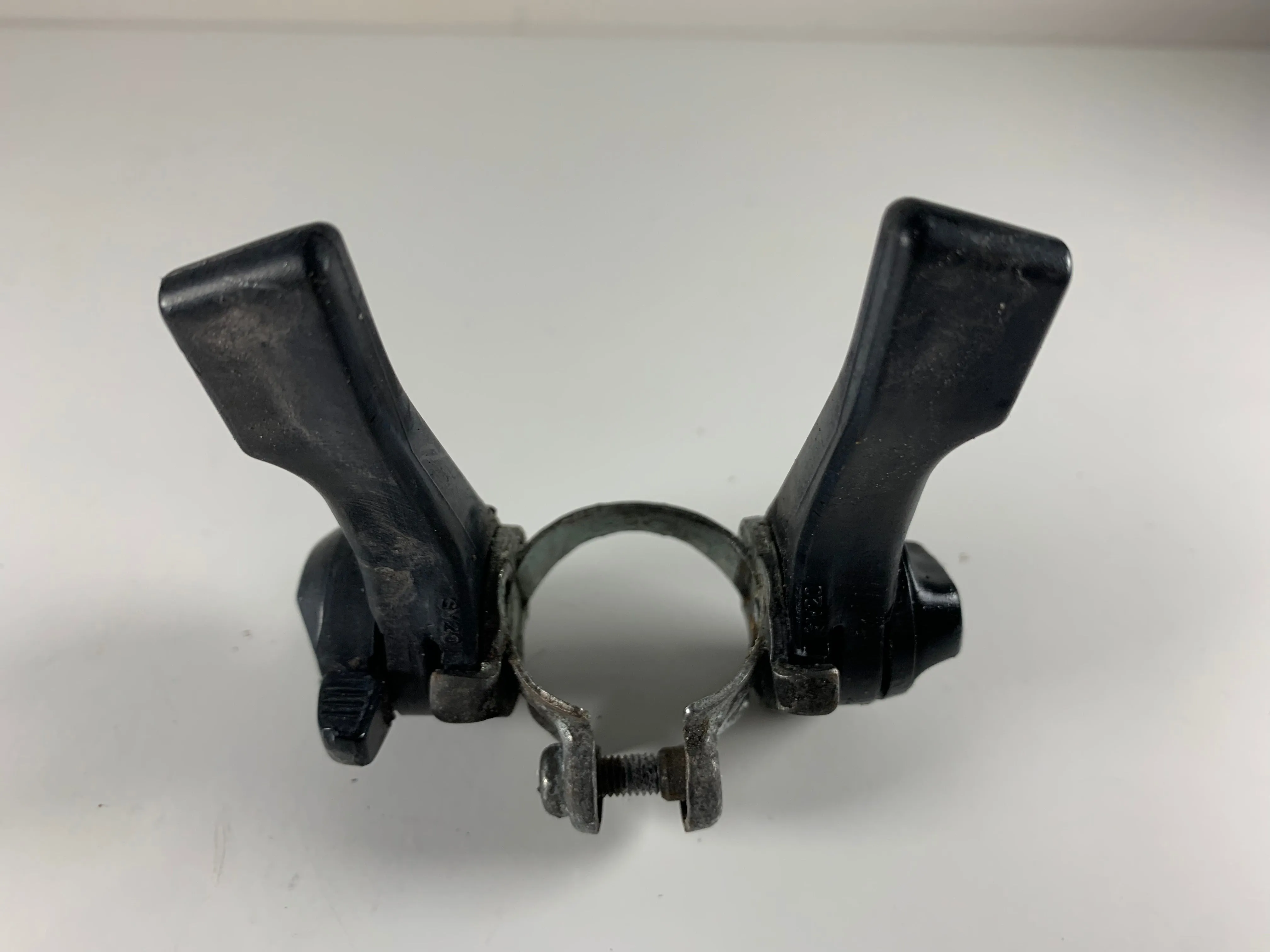 Shimano Tourney SL-SY20 friction shifters 6s friction