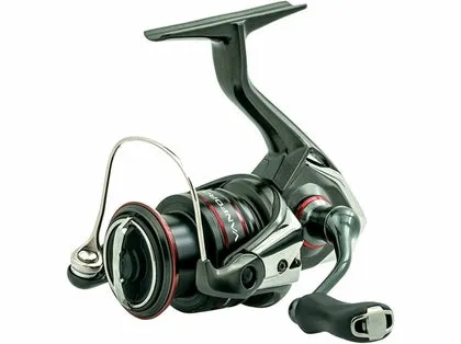 Shimano Vanford CI4 Spinning Reels