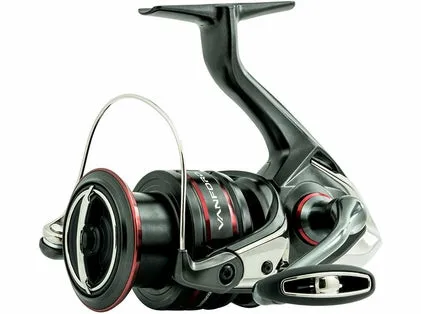 Shimano Vanford CI4 Spinning Reels