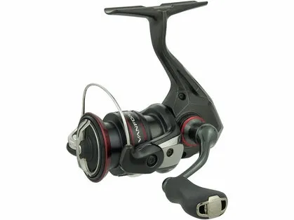 Shimano Vanford CI4 Spinning Reels