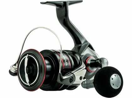 Shimano Vanford CI4 Spinning Reels