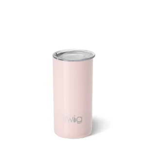 Shimmer Ballet Slim Tumbler 12oz