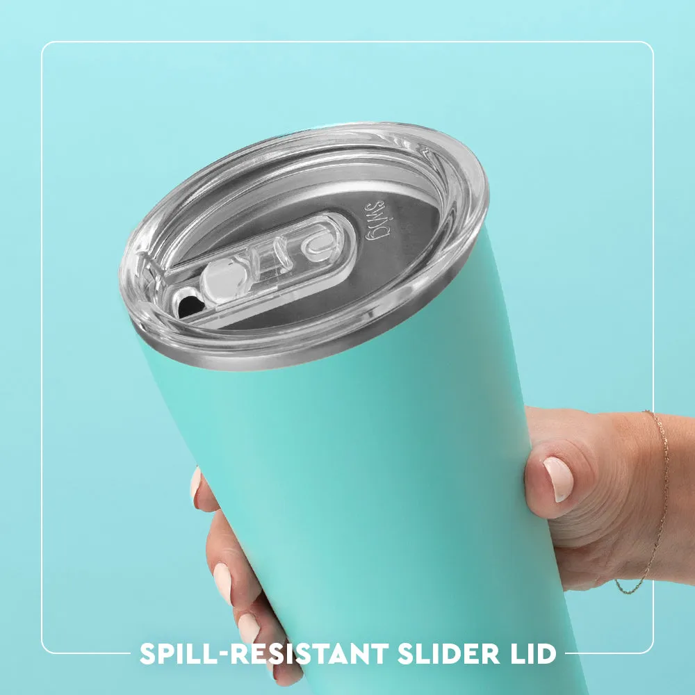 Shimmer Ballet Tumbler 32oz