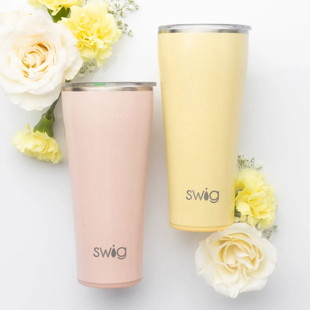 Shimmer Ballet Tumbler 32oz