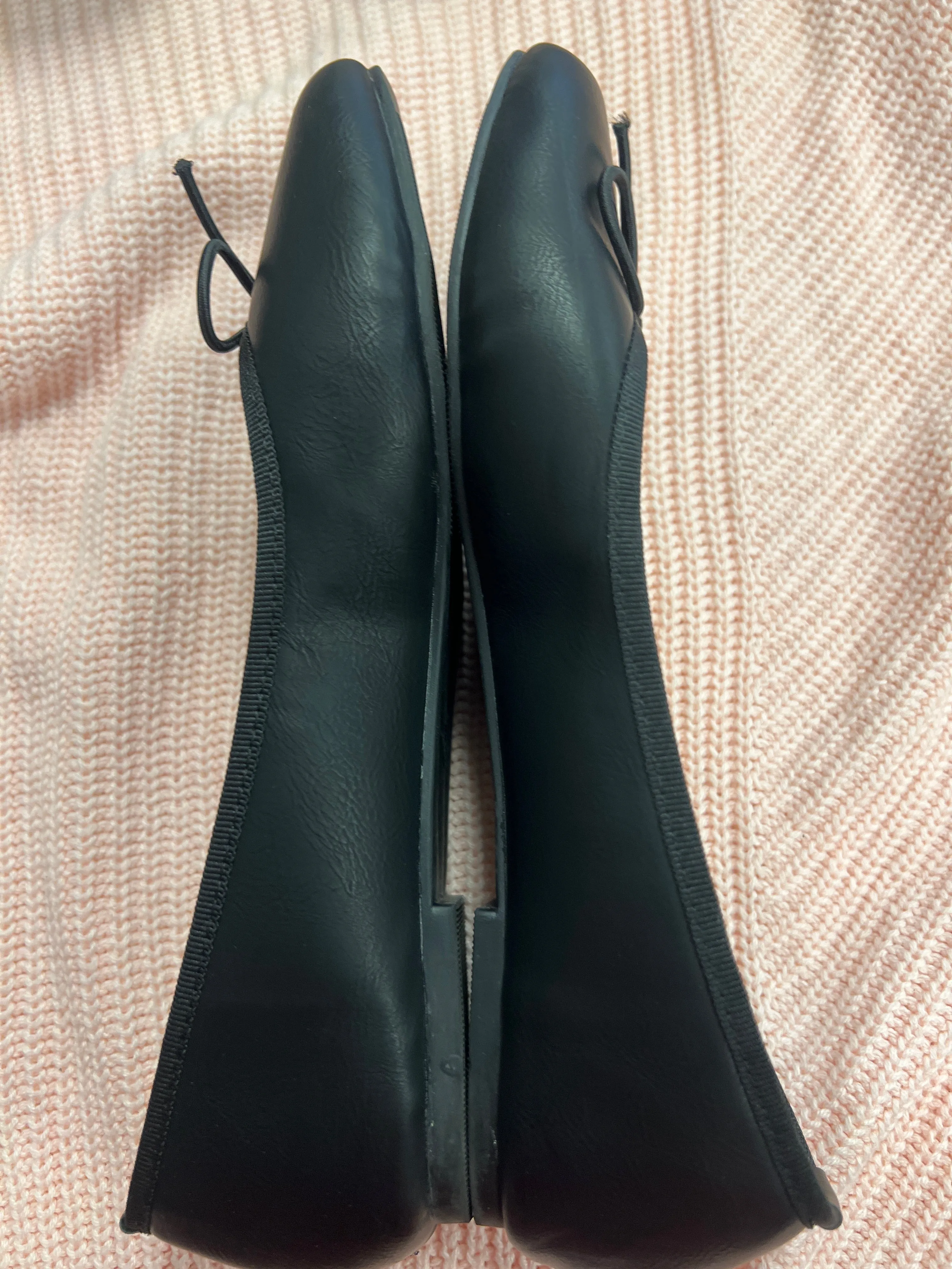 Shoes Flats Ballet By Journee  Size: 7.5
